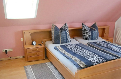 Alt Bukow Maison | Beautiful holiday apartment near the Baltic Sea