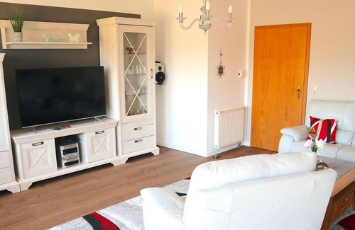 Alt Bukow Maison | Beautiful holiday apartment near the Baltic Sea