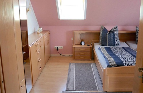 Alt Bukow Maison | Beautiful holiday apartment near the Baltic Sea