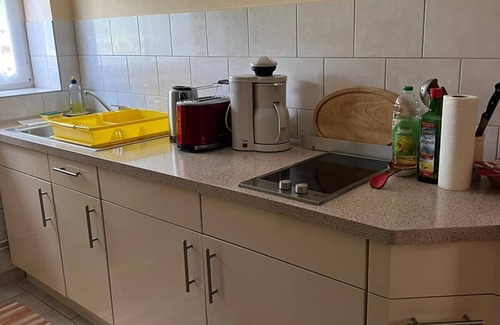 Steglitz Appartement | Appartement à la campagne