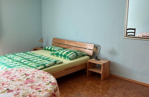 Steglitz Appartement | Appartement à la campagne