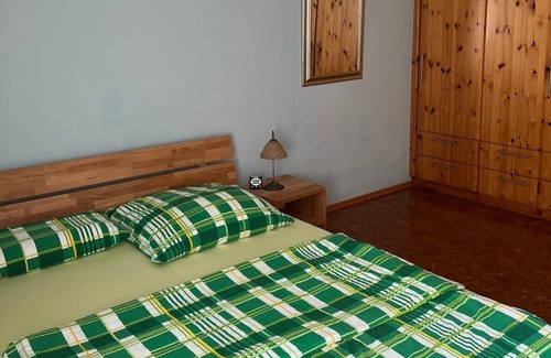 Steglitz Appartement | Appartement à la campagne