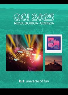 Nova Gorica Maison | Beautiful holiday cottage DaMa