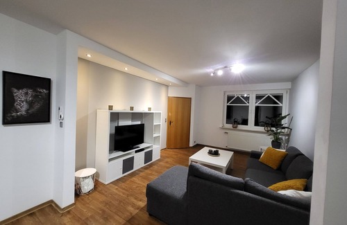 Neuborger Maison | Beautiful holiday home with hot tub. In short: relax and enjoy!