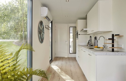 Maasbree Maison | Beautiful holiday home in Limburg