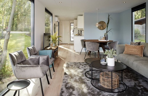 Maasbree Maison | Beautiful holiday home in Limburg