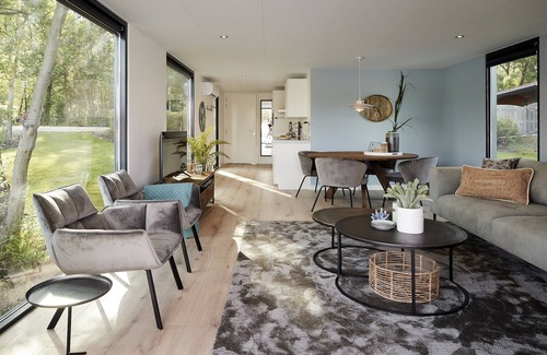 Maasbree Maison | Belle maison de vacances dans le Limbourg