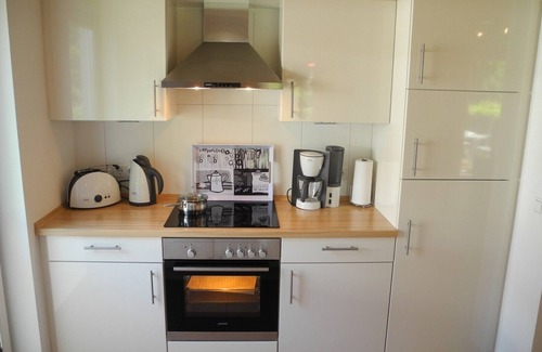Nordhorn Maison | Belle maison de vacances dans le Seepark Nordhorn avec sauna et bain à remous