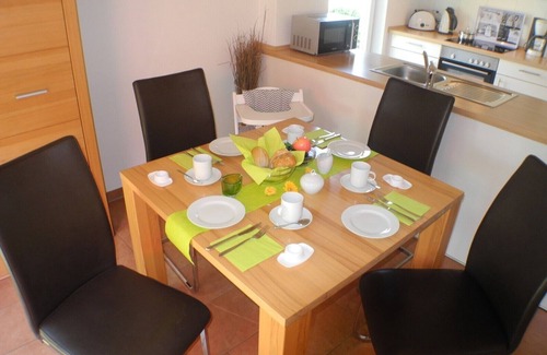Nordhorn Maison | Belle maison de vacances dans le Seepark Nordhorn avec sauna et bain à remous