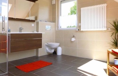Selchow Maison | Maison à l'aigle rouge, Storkow