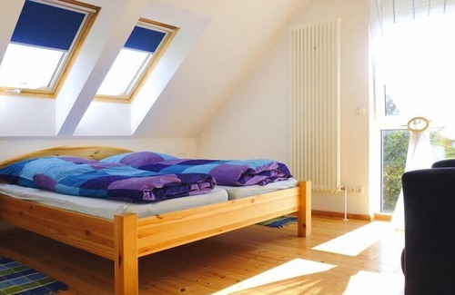 Selchow Maison | Maison à l'aigle rouge, Storkow