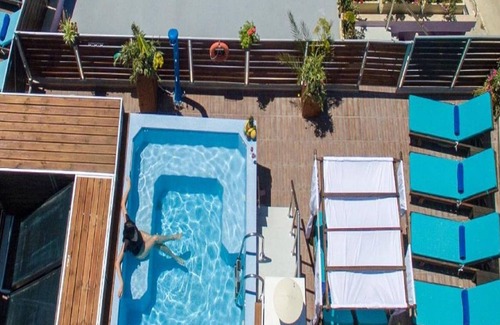 Kournas Maison | Beautiful holiday home in kurnas with private pool