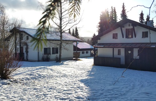 Kattersdorf Maison | Belle maison de vacances dans la forêt bavaroise