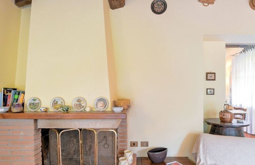 Monterchi Maison | Belle maison de vacances avec piscine à Monterchi