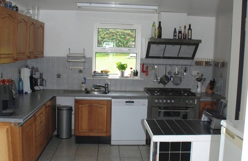Goleen Maison | Fantastique domicile à Goleen West Cork sur la côte sud-ouest de l'Irlande, étang de baignade de 450 m²