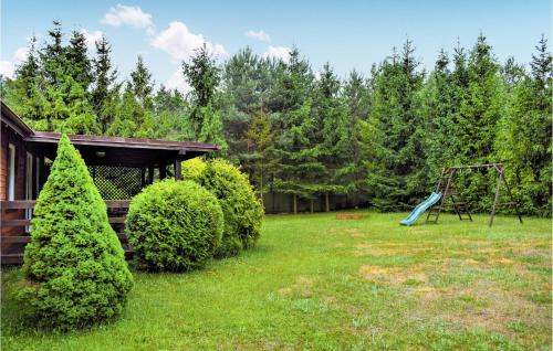 Skarszewy Maison | Beautiful Home In Bozepole Krolewskie