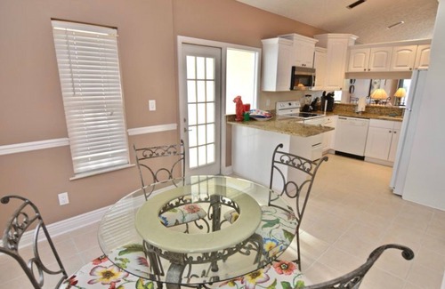 Gulf Lagoon Beach Maison | belle maison à 98 pas de la plage juste à côté de Thomas Drive