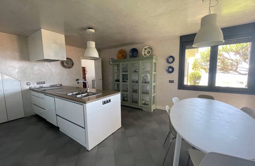 Mazagon Maison | Beautiful home at the beach