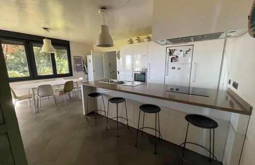 Mazagon Maison | Beautiful home at the beach