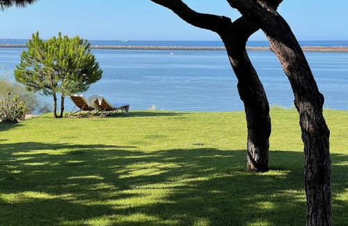 Mazagon Maison | Beautiful home at the beach