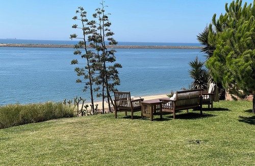 Mazagon Maison | Beautiful home at the beach