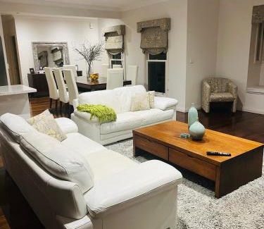 Reservoir Maison | Beautiful Home