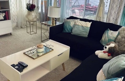 Atascocita Maison | Beautiful Home Away From Home