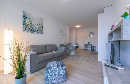 Lugano Appartement | Beautiful Home