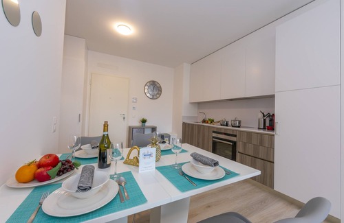 Lugano Appartement | Beautiful Home