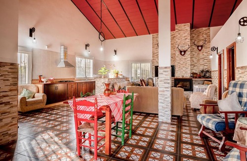 Alcolea del Rio Maison | Belle maison à Alcolea del Rio