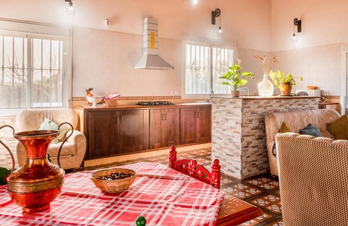 Alcolea del Rio Maison | Belle maison à Alcolea del Rio
