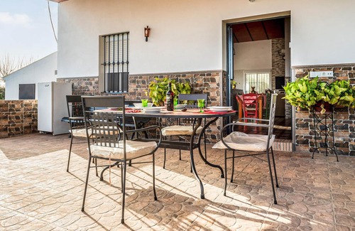 Alcolea del Rio Maison | Belle maison à Alcolea del Rio