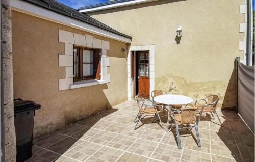 Chateau-la-Valliere Maison | Beautiful Home In Château-La-Vallière