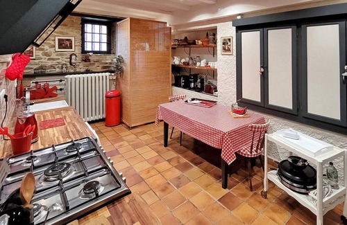 Saint-Paul-la-Roche Maison | La Vieille Forge