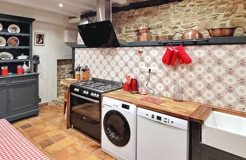 Saint-Paul-la-Roche Maison | La Vieille Forge