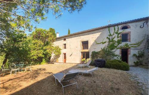 Villarzel-du-Razes Maison | Beautiful Home In Villarzel-Du-Razès