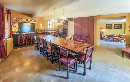 Villarzel-du-Razes Maison | Beautiful Home In Villarzel-Du-Razès