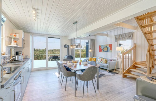 Wandlitz Maison | Belle maison à Zerpenschleuse