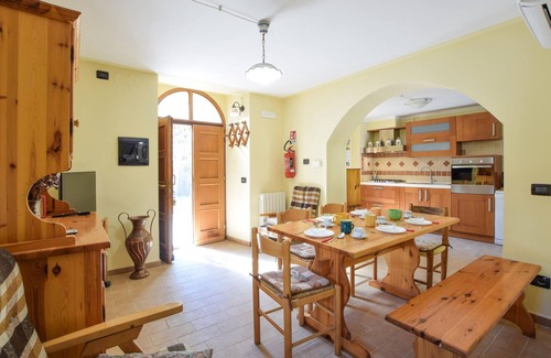 Castel Ritaldi Maison | Beautiful home in Castel Ritaldi