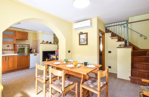 Castel Ritaldi Maison | Beautiful home in Castel Ritaldi