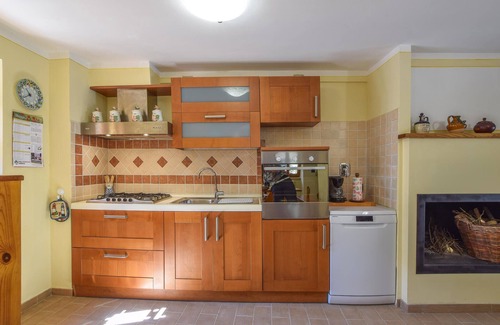 Castel Ritaldi Maison | Beautiful home in Castel Ritaldi