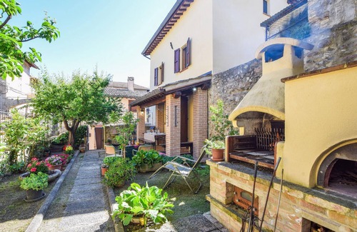 Castel Ritaldi Maison | Beautiful home in Castel Ritaldi
