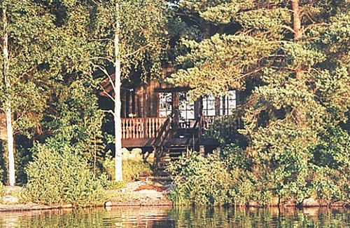Palsmala Maison | Sjöstugan