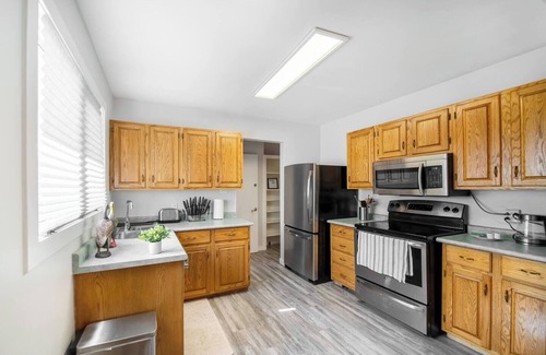 Winnipeg Maison | Beautiful Home In A Prime Location