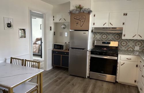 Weatherford Maison | Beautiful home in a great location!!