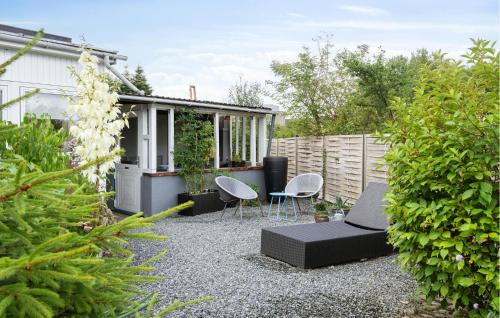 Aabenraa Maison | Beautiful Home In Aabenraa With Wifi