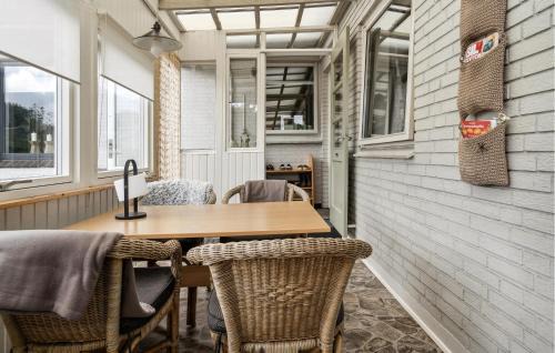 Aabenraa Maison | Beautiful Home In Aabenraa With Wifi