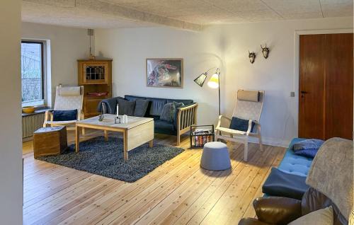 Aabenraa Maison | Beautiful Home In Aabenraa With Wifi