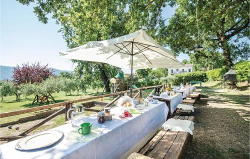 Acquasparta Maison | Beautiful Home In Acquasparta -Tr-