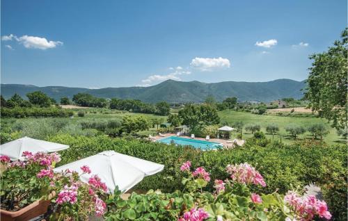 Acquasparta Maison | Beautiful Home In Acquasparta -Tr-